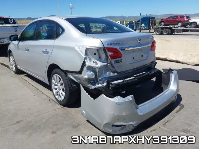 3N1AB7APXHY391309 фото 4