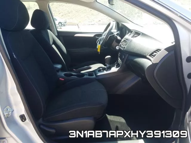 3N1AB7APXHY391309 фото 6