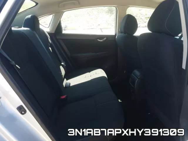 3N1AB7APXHY391309 фото 7
