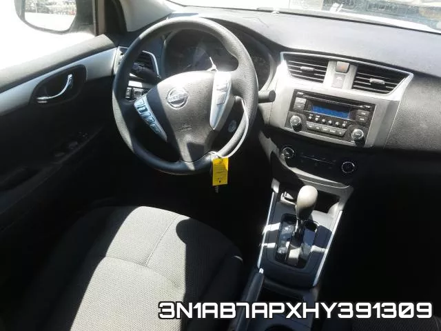 3N1AB7APXHY391309 фото 10