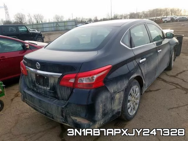 3N1AB7APXJY247328 фото 4