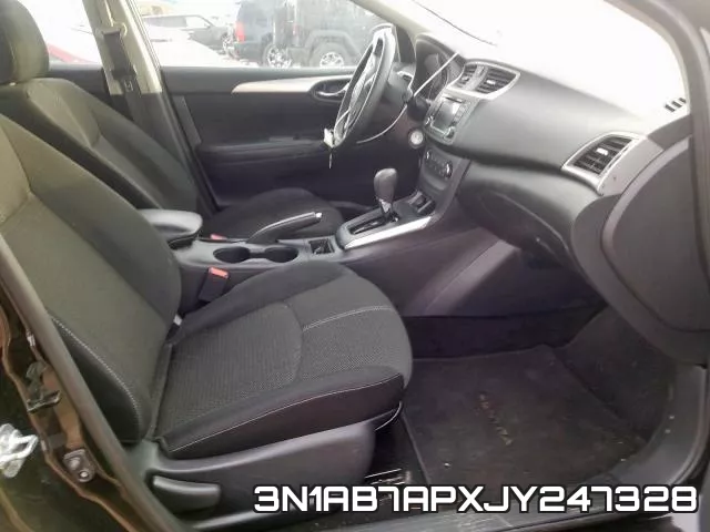 3N1AB7APXJY247328 фото 5