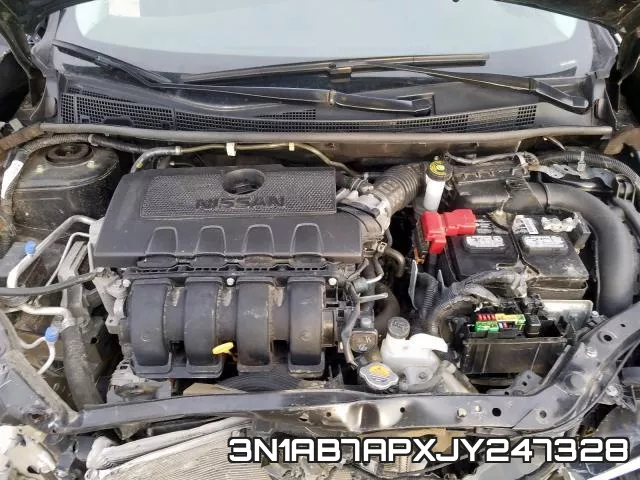 3N1AB7APXJY247328 фото 7