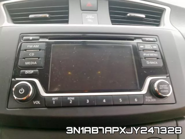 3N1AB7APXJY247328 фото 9