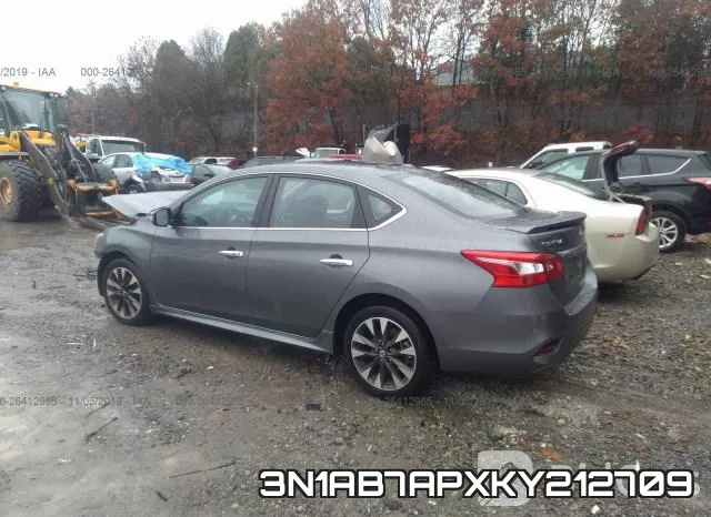 3N1AB7APXKY212709 фото 4