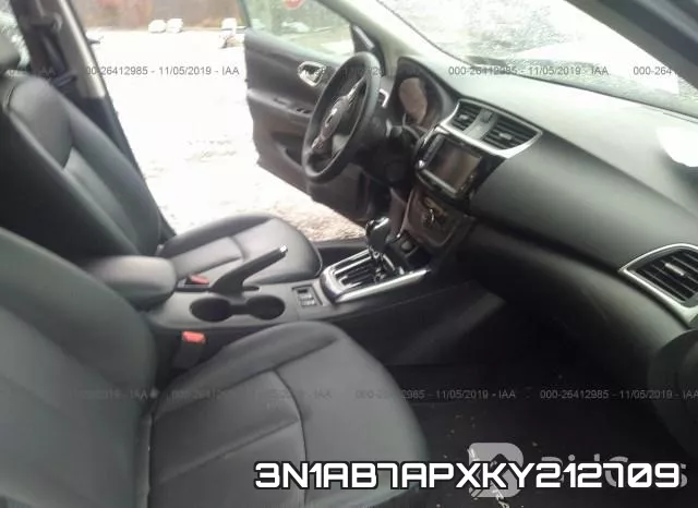 3N1AB7APXKY212709 фото 6