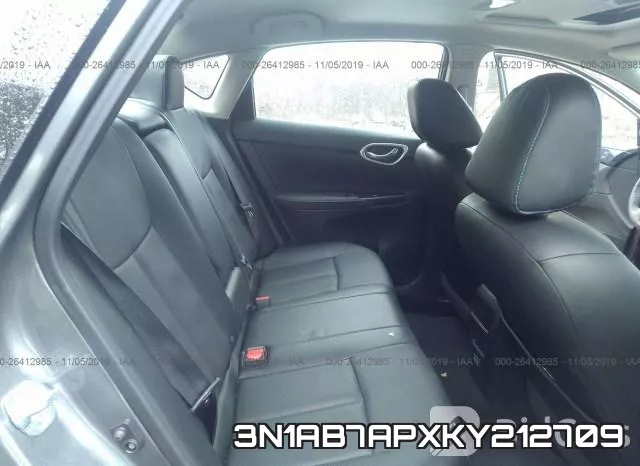 3N1AB7APXKY212709 фото 9
