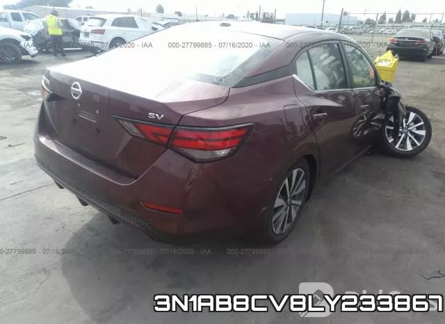 3N1AB8CV8LY233867 фото 5