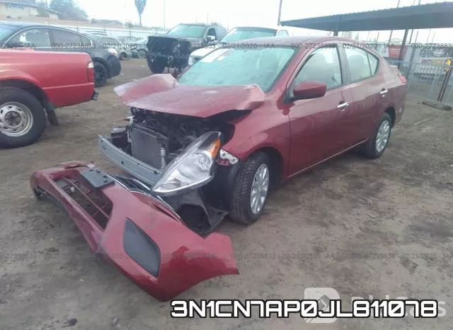 3N1CN7AP0JL811078 фото 3