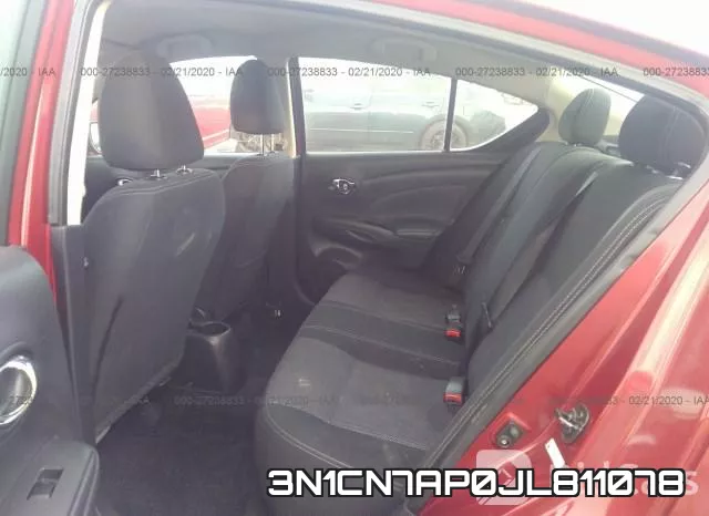 3N1CN7AP0JL811078 фото 9
