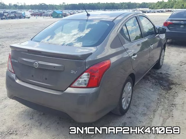 3N1CN7AP2HK411068 фото 5