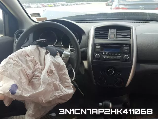 3N1CN7AP2HK411068 фото 10