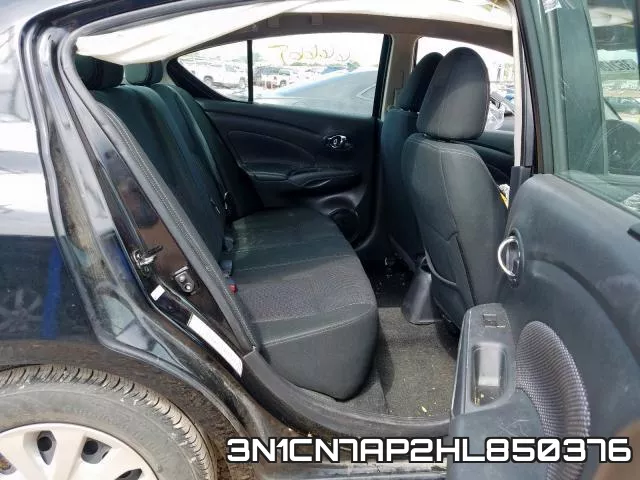 3N1CN7AP2HL850376 фото 7