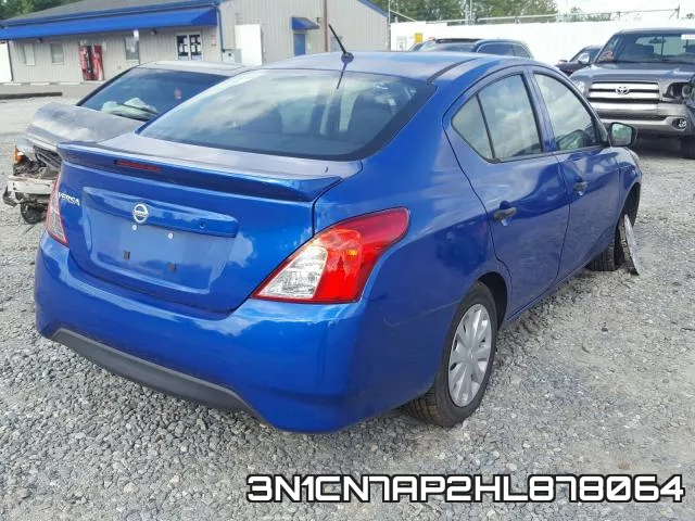 3N1CN7AP2HL878064 фото 5