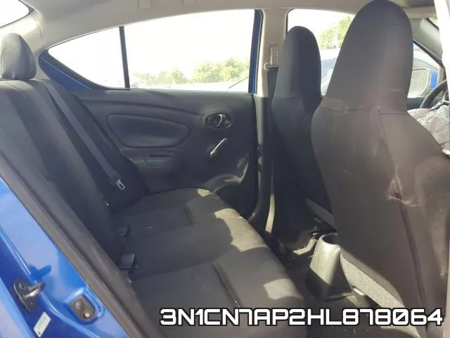 3N1CN7AP2HL878064 фото 7
