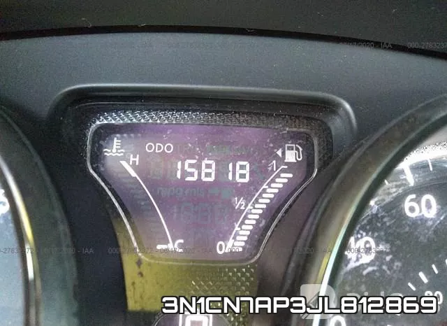 3N1CN7AP3JL812869 фото 8
