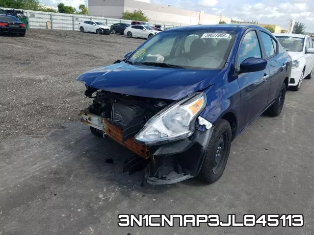 3N1CN7AP3JL845113 фото 3