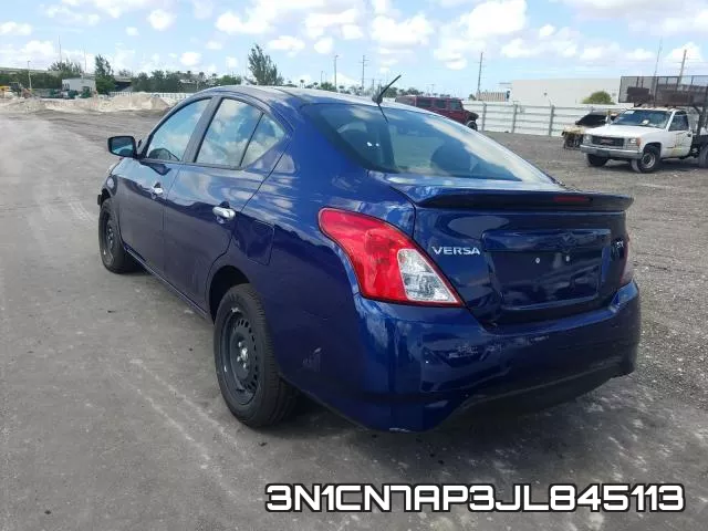 3N1CN7AP3JL845113 фото 4
