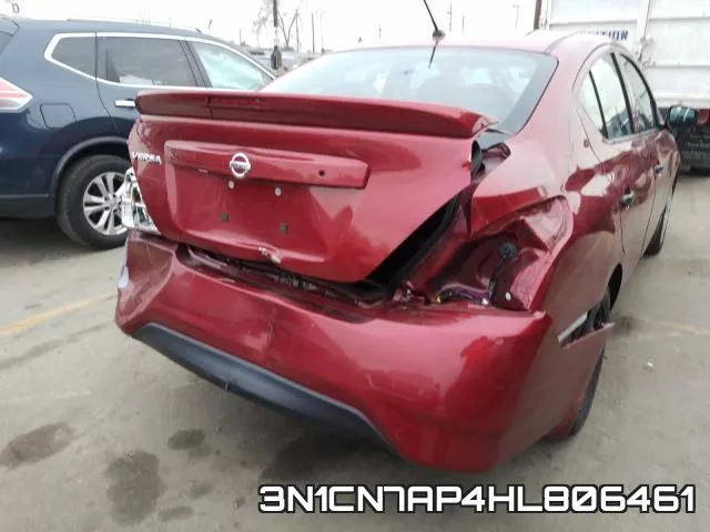 3N1CN7AP4HL806461 фото 10