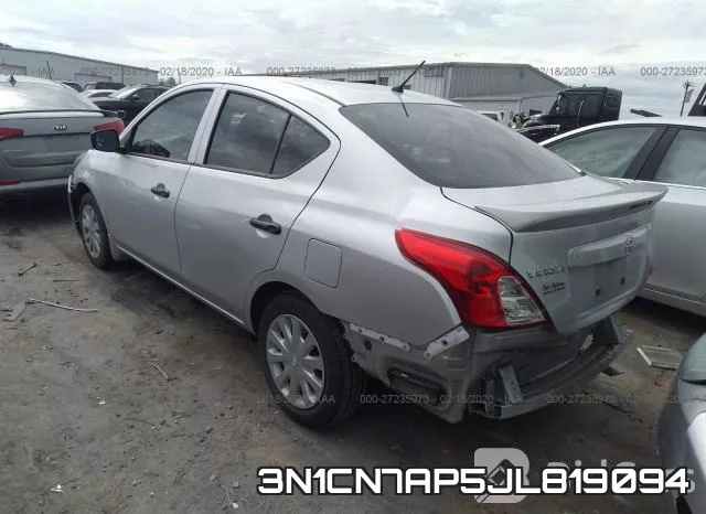 3N1CN7AP5JL819094 фото 4