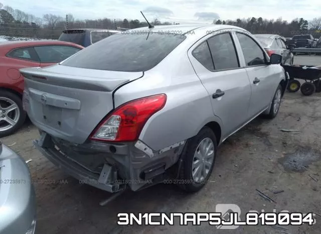 3N1CN7AP5JL819094 фото 5