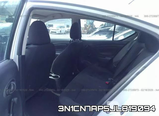3N1CN7AP5JL819094 фото 9