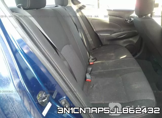 3N1CN7AP5JL862432 фото 9