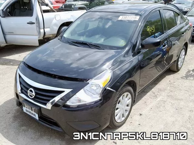 3N1CN7AP5KL818710 фото 3