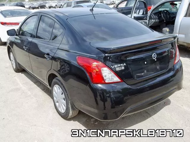 3N1CN7AP5KL818710 фото 4