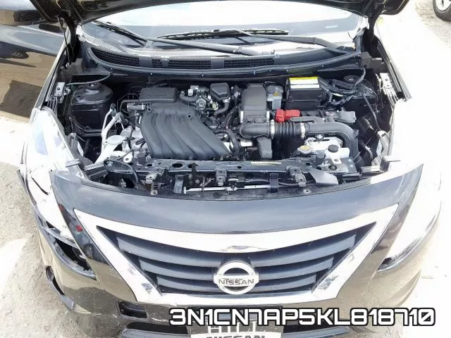 3N1CN7AP5KL818710 фото 8