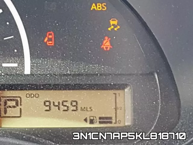 3N1CN7AP5KL818710 фото 9
