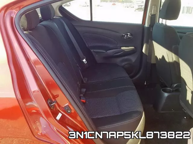3N1CN7AP5KL873822 фото 7