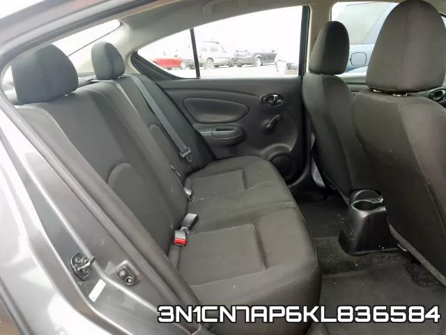 3N1CN7AP6KL836584 фото 7