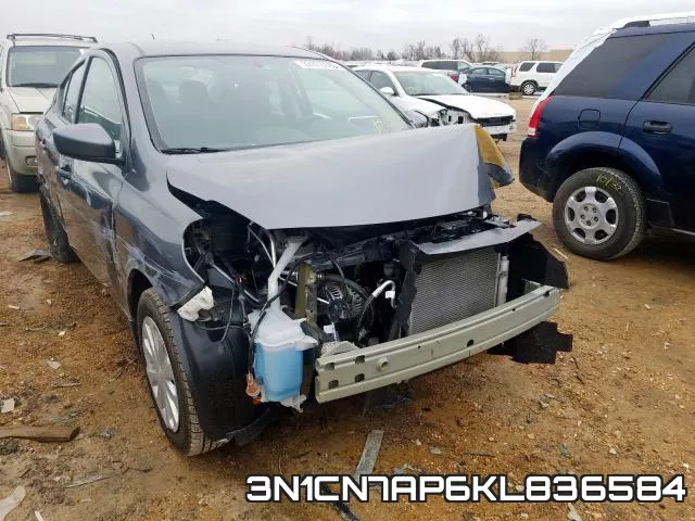 3N1CN7AP6KL836584 фото 10
