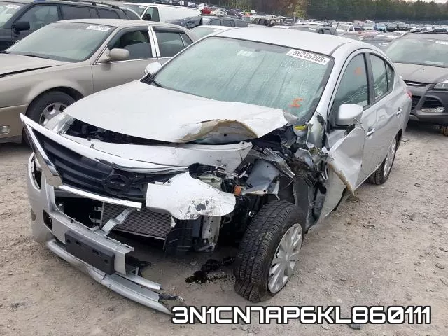 3N1CN7AP6KL860111 фото 3