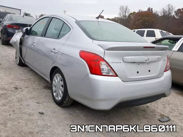 3N1CN7AP6KL860111 фото 4