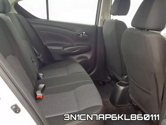 3N1CN7AP6KL860111 фото 7