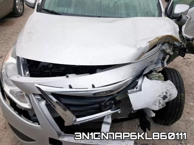 3N1CN7AP6KL860111 фото 8