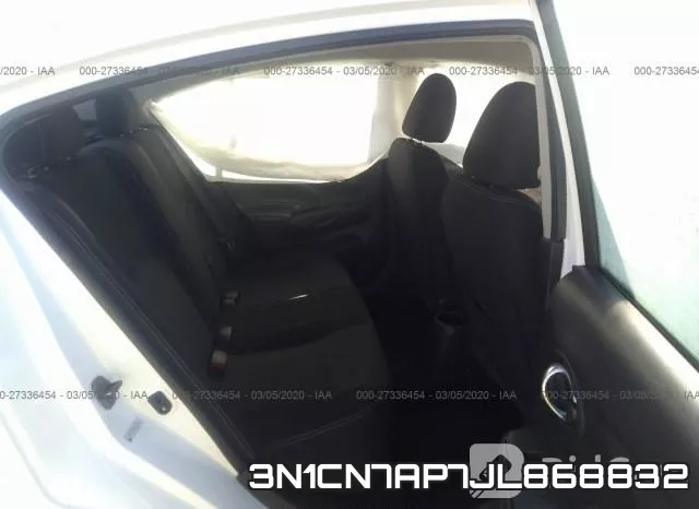 3N1CN7AP7JL868832 фото 9