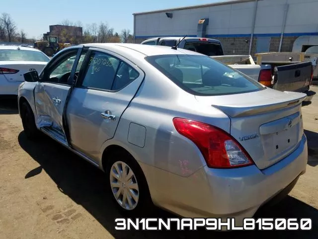 3N1CN7AP9HL815060 фото 4