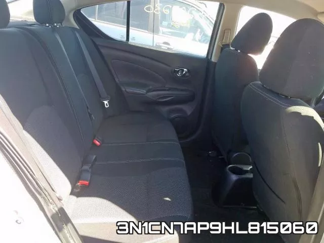 3N1CN7AP9HL815060 фото 7