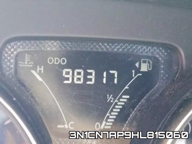 3N1CN7AP9HL815060 фото 9
