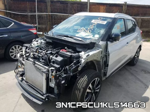 3N1CP5CU1KL514663 фото 3