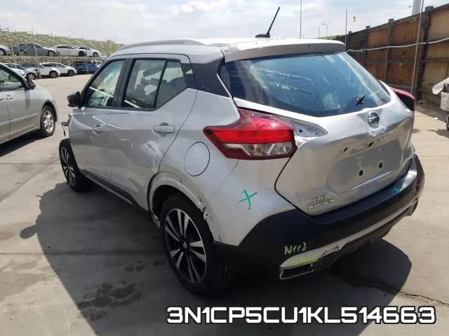 3N1CP5CU1KL514663 фото 4