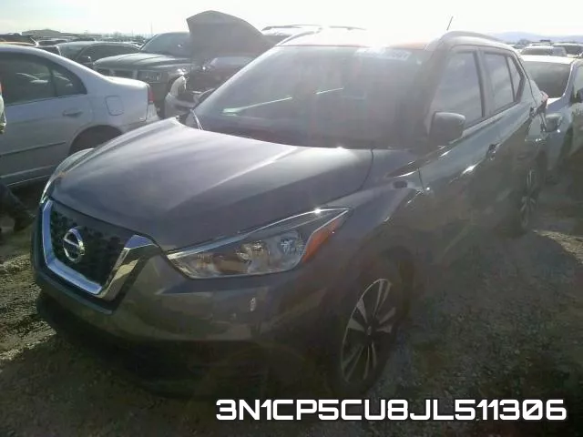 3N1CP5CU8JL511306 фото 3