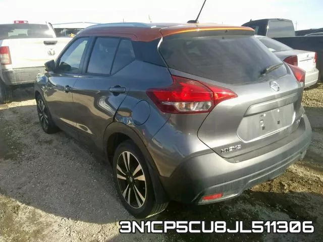 3N1CP5CU8JL511306 фото 4