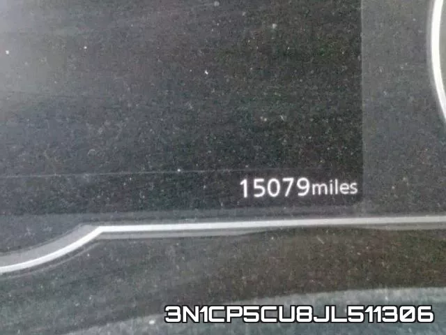 3N1CP5CU8JL511306 фото 9