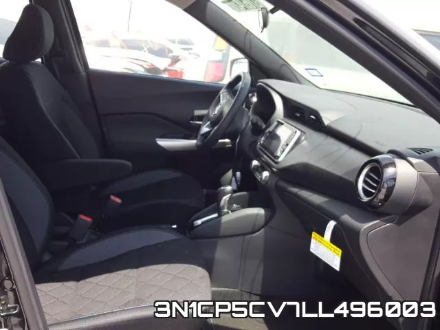 3N1CP5CV7LL496003 фото 6