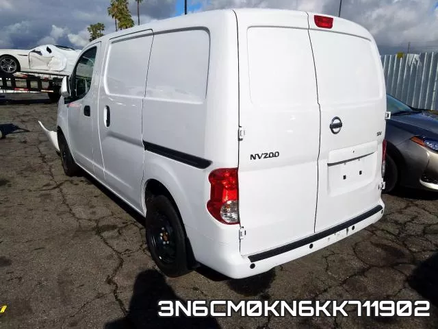 3N6CM0KN6KK711902 фото 4