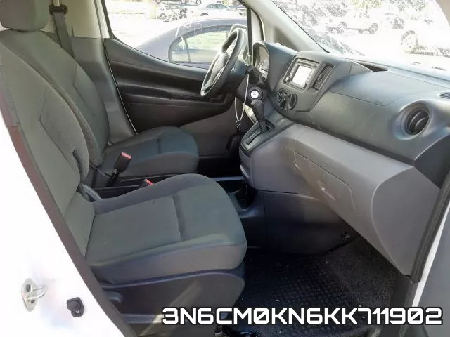 3N6CM0KN6KK711902 фото 6
